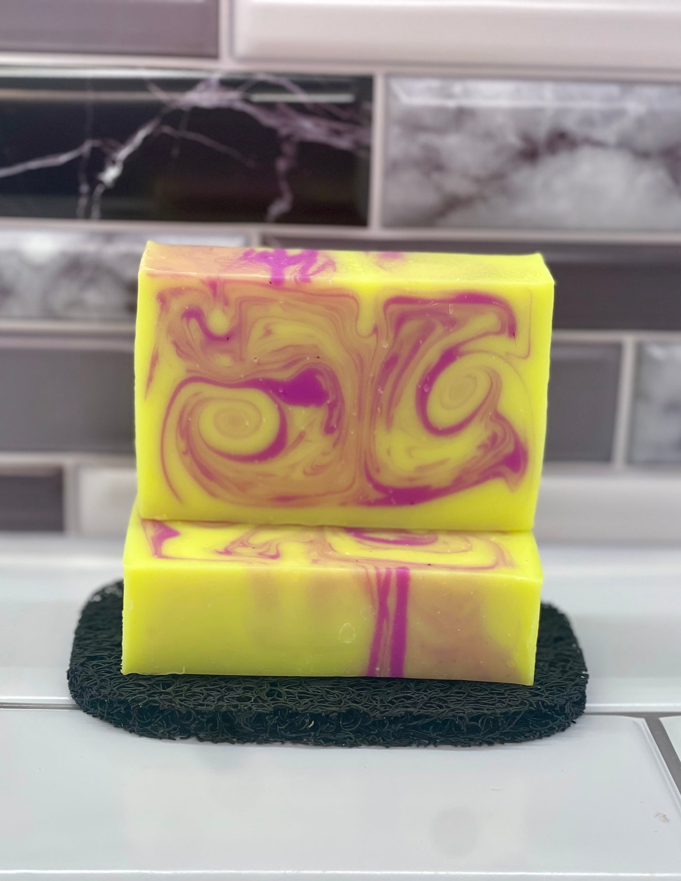 Friday Nights Bar Soap