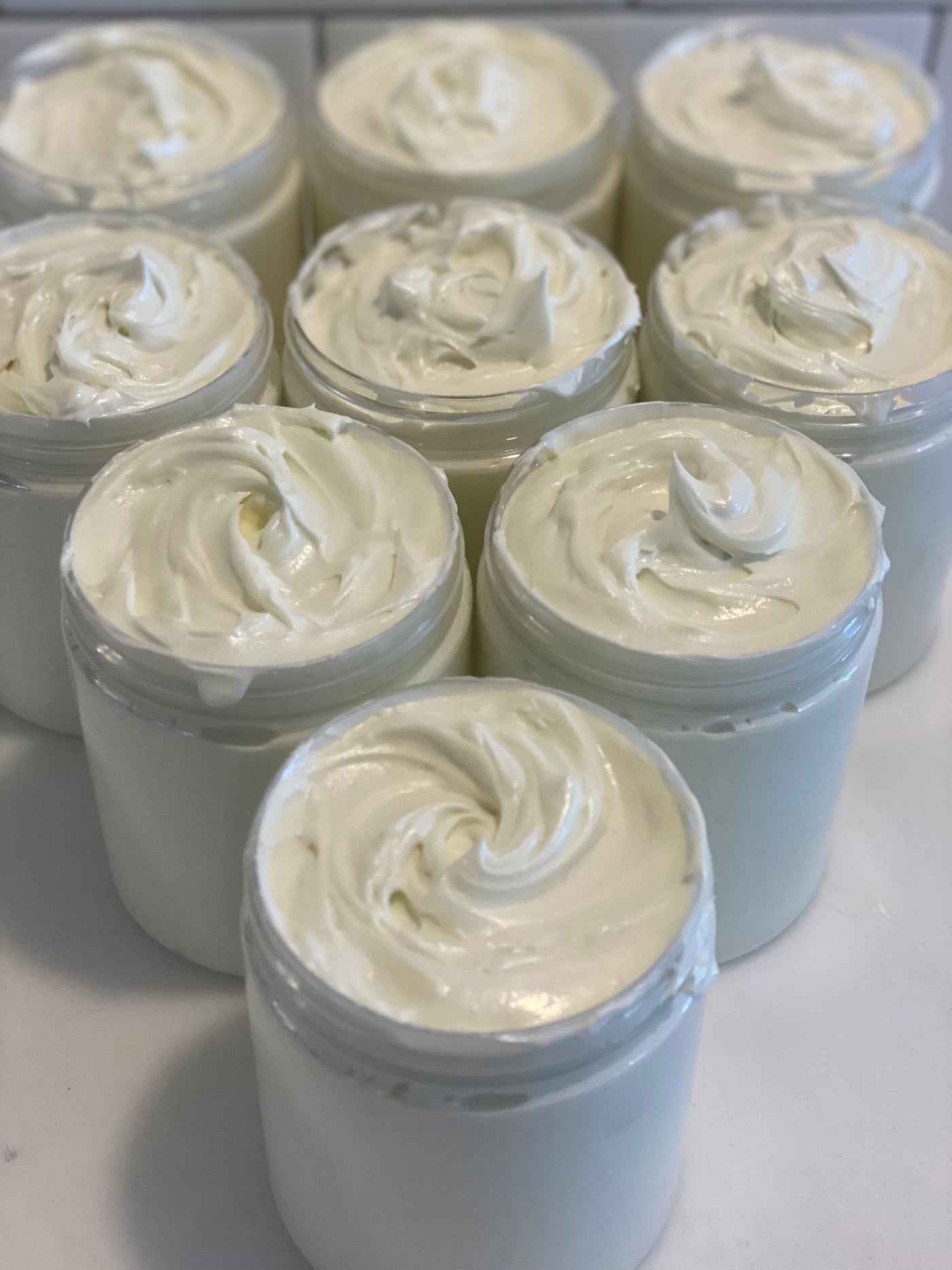 Woodstock Body Butter | Hemp and Rosehip Oil | Shea Butter | Natural Oils and Butters | Essential Oils | Handmadei