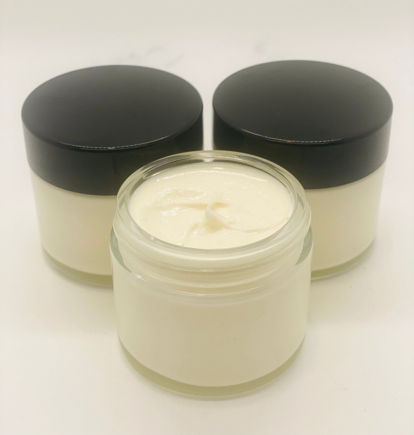 Facial Cream | Hyaluronic Acid | Aloe Vera Extract | Vitamin E | Rosehip Oil | Gift for Self | Natural Skin Care | Face Cream |