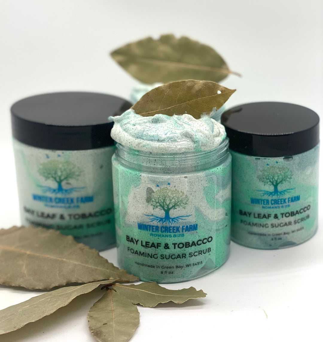 tobacco outlet plus green bay Tundra Smoke Shop East based ingredients Handmade Tobacco & Bay Soap